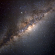 우주 이야기 1411 - 우리 은하 헤일로에 남은 고대 왜소 은하의 별
