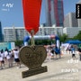 5/19(일) 서울 시민 마라톤 대회 10K 대회 후기, 이제 진짜 펀런!