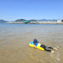 대구근교 바다 아이랑 마산 광암해수욕장