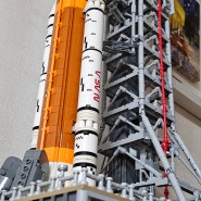 NASA 아르테미스 우주 발사 시스템 10341