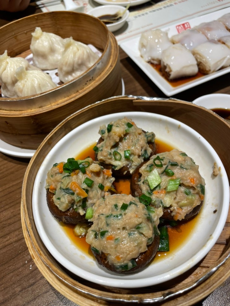 명동 맛집 눈스퀘어 딤딤섬 명동점 딤섬 추천 메뉴 : 네이버 블로그
