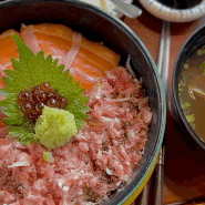 🧮 논현동 해목, 생활의 달인 장어덮밥 달인 식당 후기