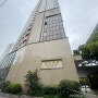 [중국상해여행1] 시티 호텔 상하이 City Hotel Shanghai