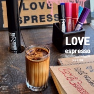 [삿포로] Love espresso(러브 에스프레소) - 스스키노 라떼 맛집, 삿포로 카페 추천, 5월 삿포로 여행 #sini