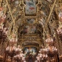 이탈리아프랑스 여행 편, 프랑스 파리 혼자여행 오페라 가르니에 현장구매 (가르니에 예약 방법 공유)