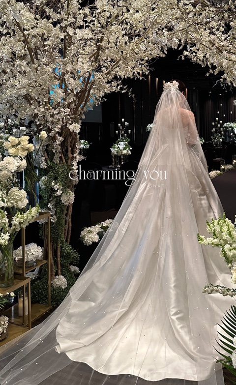 Wedding | 아이폰 스냅 계약 후기 | 차밍유스냅 Charming you iPhone snap | 어두운 홀 아이폰스냅 ...