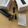 알리 샤오미 전기 면도기 S301 [리뷰 / 후기] - Xiaomi S301 Electric Shaver Aliexpress
