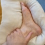 발목 인대 늘어남 증상 통증 회복기간