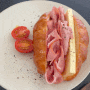 [충남 천안] 소금빵 샌드위치가 맛있는 '인디오디너리' 카페 추천