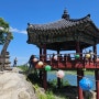 여주 가볼만한곳 천년고찰 신륵사 여행 금은모래강변공원
