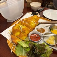 [대구 서구 평리동 맛집] 베트남 음식 베테랑 쌀국수