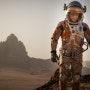 넷플릭스 미국SF영화추천 마션 맷데이먼의 화성생존기
