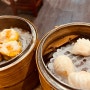 [홍콩 셩완] Dim sum squere / 딤섬 스퀘어 / 홍콩 딤섬 맛집 / 셩완 맛집