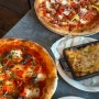 영국 런던 5대 피자 맛집 쇼디치 피자이스트