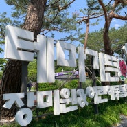 서울대공원 장미원축제 테마가든 입장료등 볼거리