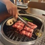구워주는 부산 전포 숙성 돼지고기 맛집 ‘온담’
