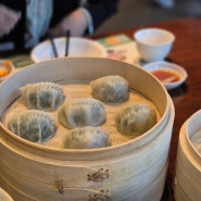 을지로입구역맛집 명동에서 딤섬이 맛있는 딘타이펑 명동점