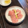 일본 오사카 우메다 맛집 질 좋은 야키니쿠 현지인이 찾는 곳 니쿠하치 텐마