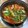 대전 대흥동 백종원 3대천왕 닭볶음탕 맛집 정식당 2호점