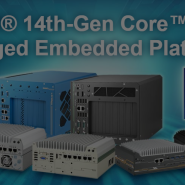 Intel 14세대 13세대 12세대 Core™ i9 /i7 /i5 /i3 Neousys 산업용 특수목적 컴퓨터