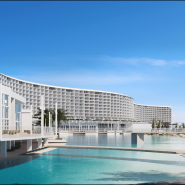 [칸쿤] AVA Resort Cancun