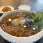 나혼자 제주여행 / 3일차 - 서귀포 대정 맛집 '나무식탁' 깔끔한 일본가정식