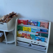 5개월 아기 | 아가별 그림책 구매 🤍튤립 사운드북 구매🤍