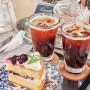 까사넬로 언주역점 : 분위기 좋은 인스타 갬성 케이크 맛집(+솔로지옥 이진석, 메뉴, 케이크 종류)