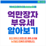 전세계 억만장자 2% 부유세 도입 - 부의 불평등 해소를 위한 대안