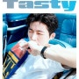 Tasty (테이스티) - 비아이 (B.I) [ 노래 가사 듣기 뮤비 MV 곡정보 곡설명 ]