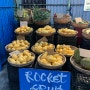 [베트남 다낭] 다낭 과일 내돈내산 비교 <유가네 과일 | 로켓푸르츠 | 미미푸르츠 | 호이안 올드타운 시장>