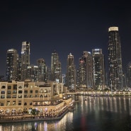 아랍에미리트 두바이 기름값 정보