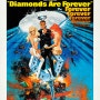007 다이아몬드는 영원히(1971) - #7 1대 제임스 본드 숀 코너리의 아쉽지만 멋진 퇴장