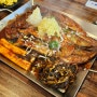 파주 코다리 찐 맛집 N번째 방문한 푸짐한 파주코다리