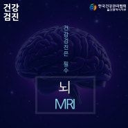 울산 MRI 뇌질환 정확하게 알아보려면 뇌 mri 검사