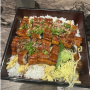 [가산맛집]가산점심으로 스시, 카이센동 장어덮밥 후기
