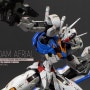 [完成] 1/100 FULL MECHANICS GUNDAM AERIAL