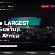 [행사] 아프리카 최대 규모 ICT 전시회 'GITEX Africa 2024'를 소개합니다!(부제: AI 전쟁의 승자는?🤔)
