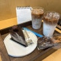[경기/의정부시] 만랩 커피 의정부민락점 민락동 맛집 민락 2지구 카페 민락동 카페