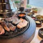 [천안 도온돈] 매일 만석에 웨이팅 있는 맛있는 고깃집!
