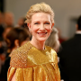 케이트 블란쳇(Cate Blanchett), '루머(Rumours)'로 칸 영화제에서 4분간 기립박수 받다.