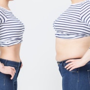 임신준비시 몸무게, 어떤 게 더 불리할까?(ft.임신전과체중, 임신전저체중)