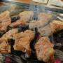 제천 의림동 맛집 성광숯불닭갈비 갈매기살 꼬들살 맛있는 회식장소 추천