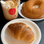 [광명] 광명 소금빵 맛집 레귤러리 소하동 베이커리 카페