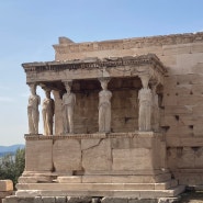 그리스 아테네 세계문화유산 1호 아크로폴리스 후기