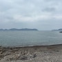 군산여행 선유도해수욕장 + 몽돌해변