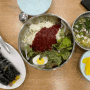 충주 맛집 쫄면엔 김밥 오뚜기분식