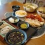 평택 송탄 맛집 정통있는 영빈루와 선바위메밀장터 점심 해결