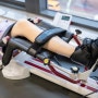 [자양칼럼] 무릎인공관절 수술 재활, 한방 재활 치료가 필요한 이유