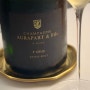 매년 꼭 마시고 싶은 만족스런 샴페인 아그라파 Agrapart Champagne 7 crus Avize